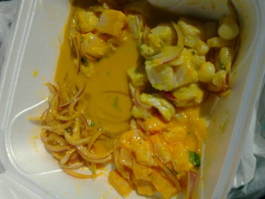 Pachamanka Authentic Peruvian Cuisine by null