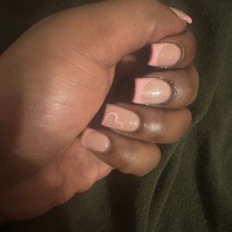 Nails by Tina