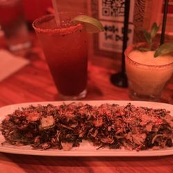 Ramen Tatsu-Ya - Kizami Sweet & Sour Yodas