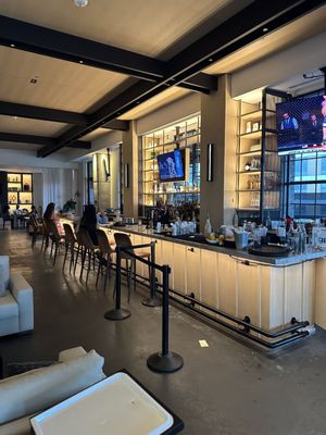 Bellyard, West Midtown Atlanta, a Tribute Portfolio Hotel by null