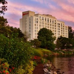 Gaithersburg Marriott Washingtonian Center