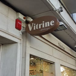 Vitrine