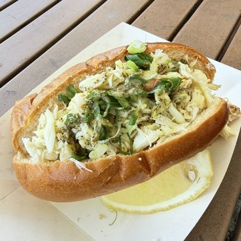 Guardino's - Seafood Near Me - San Francisco, California Guardino's - Seafood Near Me - San Francisco, California