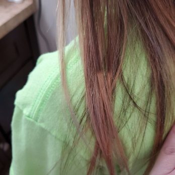 Twisted Scissorz Salon - Hair Salons Near Me - Port Huron, Michigan