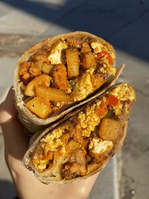 Earth Plant Based Cuisine by null