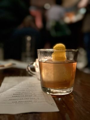 1 Tippling Place by null