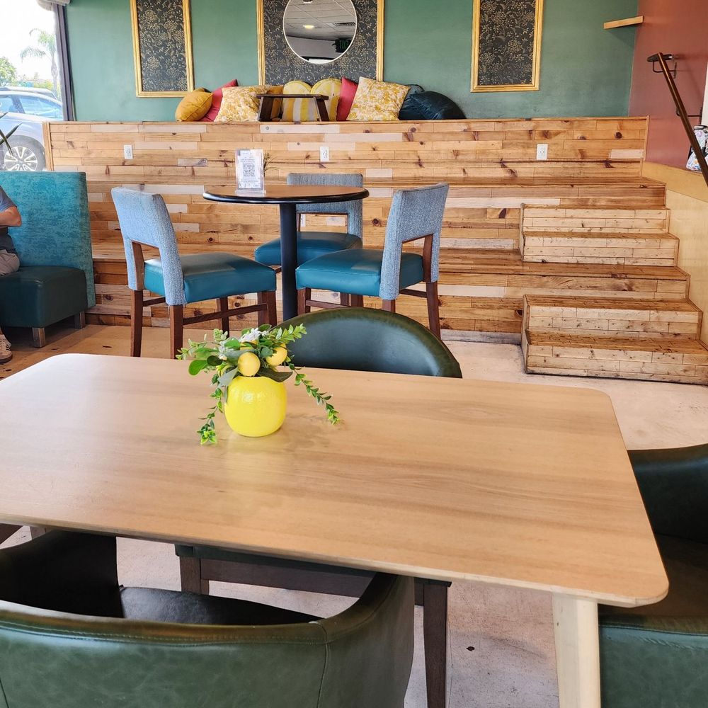 Lemon Grove Coffee - Coffee & Tea Near Me - Lemon Grove, California