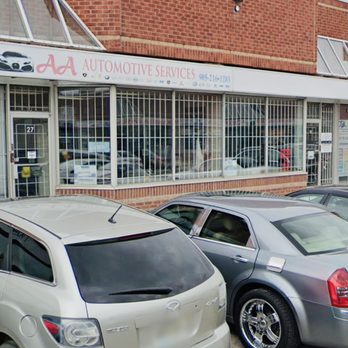 A A Automotive Services - Auto Repair Near Me - Brampton, Ontario A A Automotive Services - Auto Repair Near Me - Brampton, Ontario