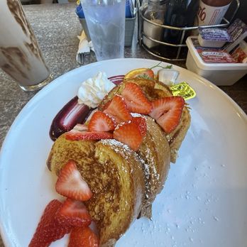 Swami's Cafe - Juice Bars & Smoothies Near Me - Carlsbad, California