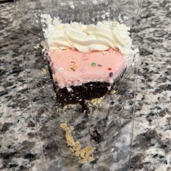 Piefection - Mint Brownie