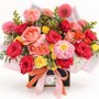 Nessa & Tam Floral Design