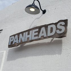 Panheads Pizzeria - Get here!!