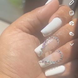 4 Ever Nails