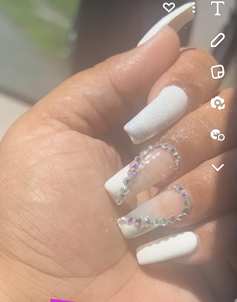 4 EVER NAILS Updated September 2024 31 Photos & 15 Reviews 2250