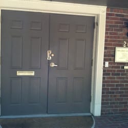 Hailey, Brody, Casey & Wray, MD PC - Entrance