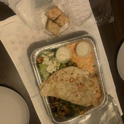 Falafel Aleppo