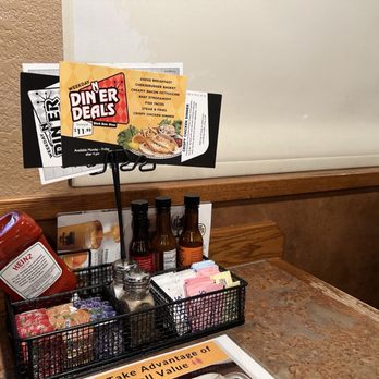 Black Bear Diner Milpitas - Table - Diners Near Me - Milpitas, California Black Bear Diner Milpitas - Table - Diners Near Me - Milpitas, California