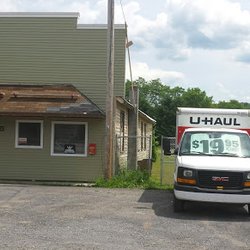 U-Haul Neighborhood Dealer