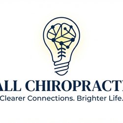 Fall Chiropractic - Logo