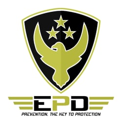 Elite Pest Defense - logo