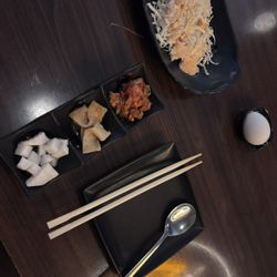 Banchan