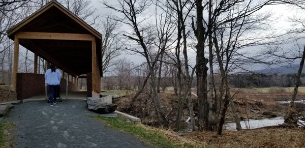 The Windham Path by null