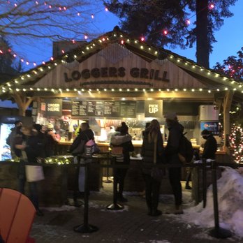Loggers Grill - Burgers Near Me - North Vancouver, British Columbia