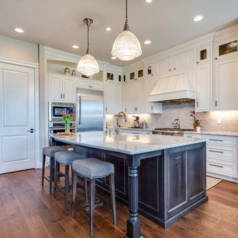 Legacy Kitchen & Bath - Traditional Kitchen from DeWils made in USA - Countertop Installation Near Me - Vernon, Connecticut