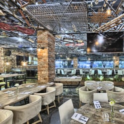 Sonora Grill - Excelente lugar