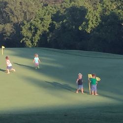 Belmont Hills Country Club