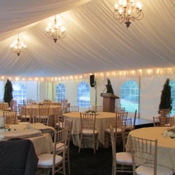 Blood's Catering & Party Rental