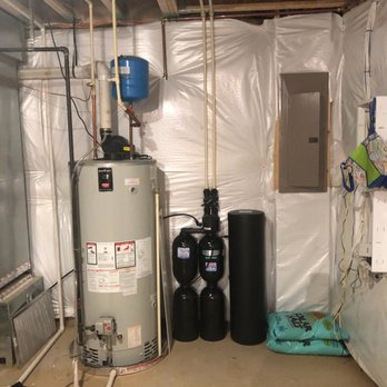 Mermaid Water - Water Purification Services Near Me - Manassas, Virginia