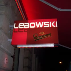 Lebowski