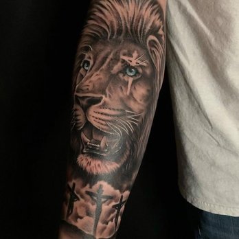 Subdermal Art Collective - Done by Jake @ Subdermal Art Collective - Tattoo Near Me - Eugene, Oregon