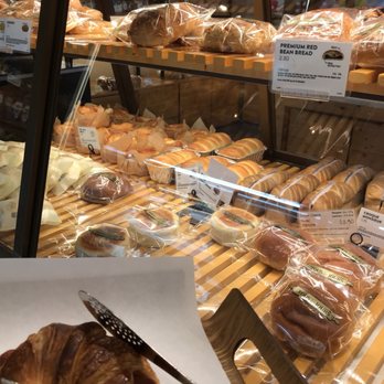 Tous Les Jours - Bakeries Near Me - Dublin, California
