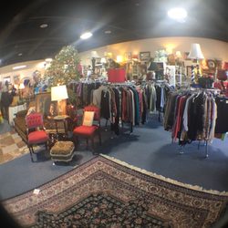 Assistance League Thrift Shop