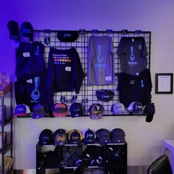 Terminal Tap - Merchandise
