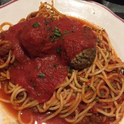 Napolis Italian Restaurant