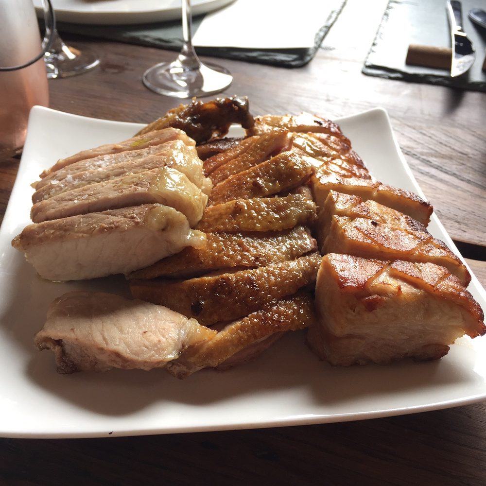 Ravinous Kitchen - New American Near Me - Geneva, New York Ravinous Kitchen - New American Near Me - Geneva, New York