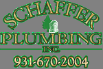 Slide of Schaffer Plumbing Inc