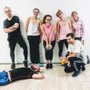TEXTUREDance Studio