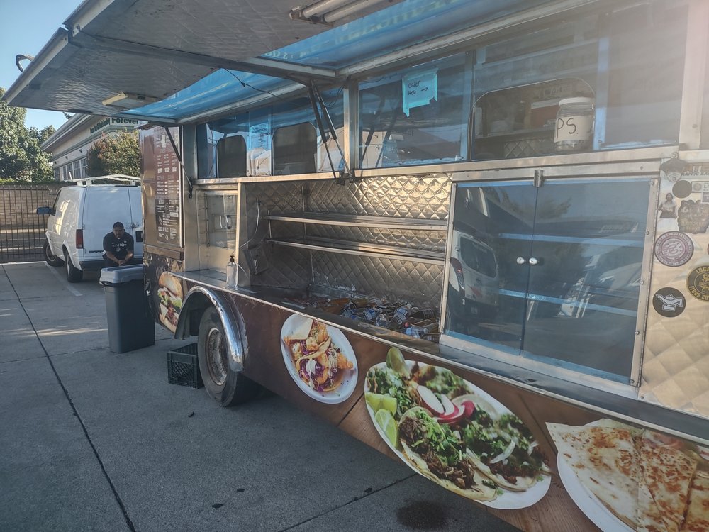 Tacos El Tigre