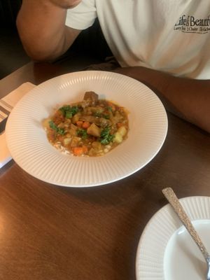 Ostrea Seafood by null