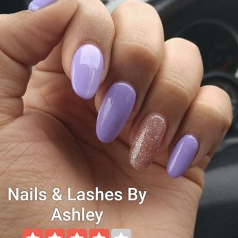 Nails and lashes by Ashley - Eyelash Service Near Me - Paramount, California Nails and lashes by Ashley - Eyelash Service Near Me - Paramount, California