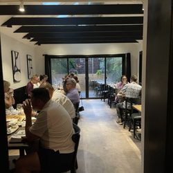 Nozomu - Main dining