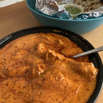 Tandoori Eats - Butter chicken - Indian Near Me - Los Angeles, California Tandoori Eats - Butter chicken - Indian Near Me - Los Angeles, California