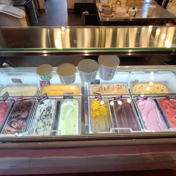 Cornicello at Denver Milk Market - Gelato 07-01-2023 - Ice Cream & Frozen Yogurt Near Me - Denver, Colorado Cornicello at Denver Milk Market - Gelato 07-01-2023 - Ice Cream & Frozen Yogurt Near Me - Denver, Colorado
