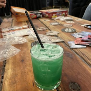 Guildhouse - Stamina Potion - Bars Near Me - San Jose, California Guildhouse - Stamina Potion - Bars Near Me - San Jose, California