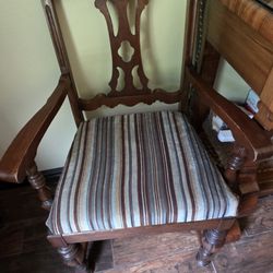 Ruth's Room