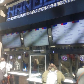 Handel's Homemade Ice Cream - Walk up only - Ice Cream & Frozen Yogurt Near Me - Tempe, Arizona